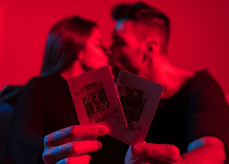 lm317 VIP Roulette Lounge
